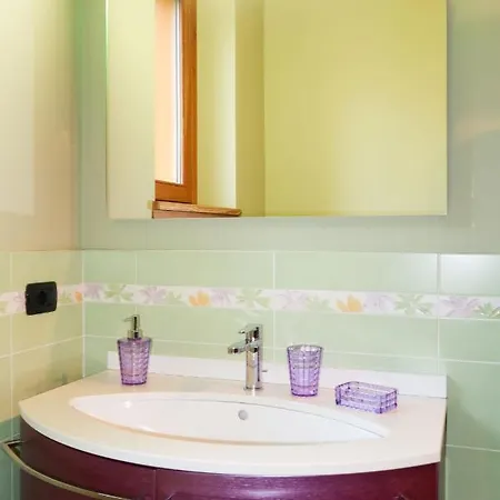 Apartment Locazione Turistica Sabrina - Cco254 Colico