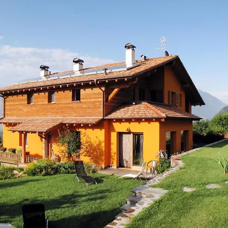 Apartment Locazione Turistica Sabrina - Cco254 Colico