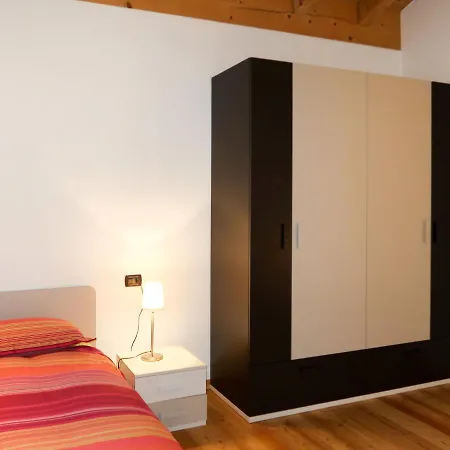 Apartment Locazione Turistica Sabrina - Cco254 Colico