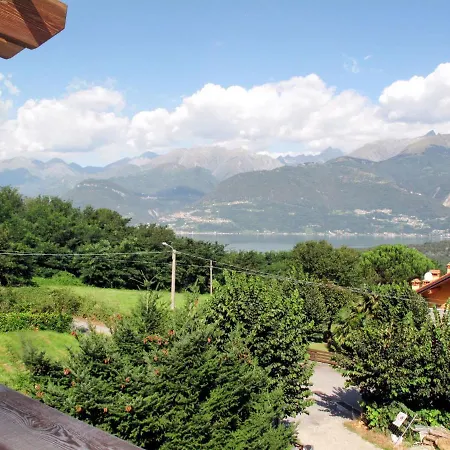 Locazione Turistica Sabrina - Cco254 Apartment