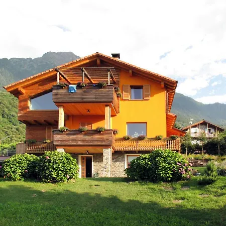 Apartment Locazione Turistica Sabrina - Cco254 Colico
