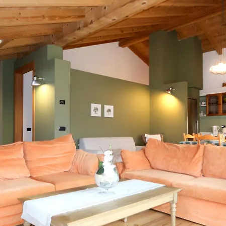 Apartment Locazione Turistica Sabrina - Cco254