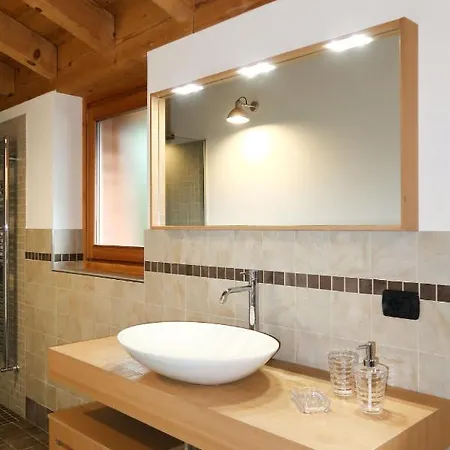 Apartment Locazione Turistica Sabrina - Cco254