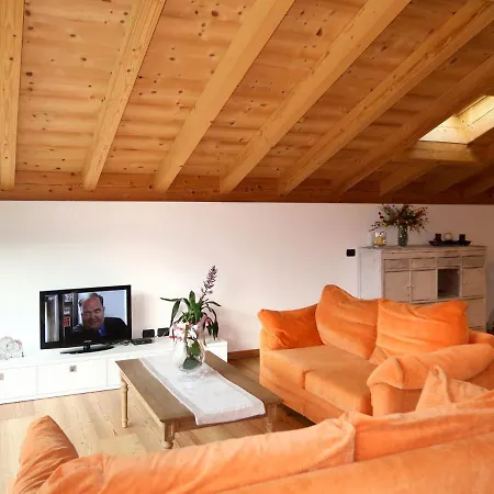 Locazione Turistica Sabrina - Cco254 Apartment