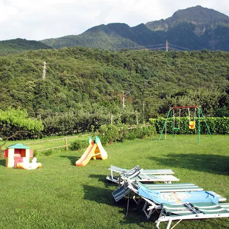 Locazione Turistica Sabrina - Cco254 Apartment *