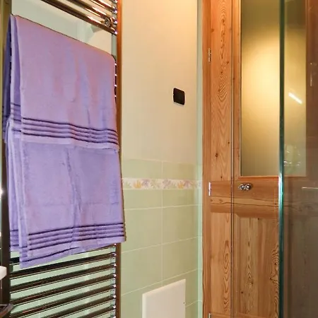 Apartment Locazione Turistica Sabrina - Cco254 Colico
