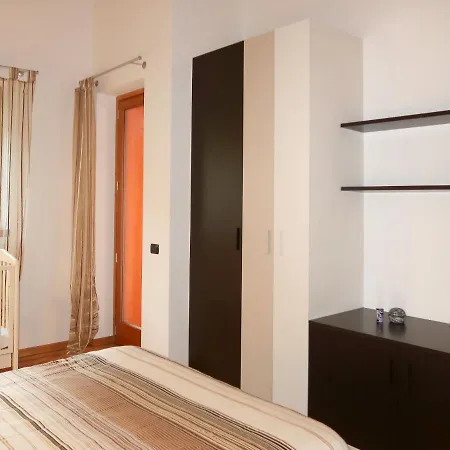 Apartment Locazione Turistica Sabrina - Cco254 *