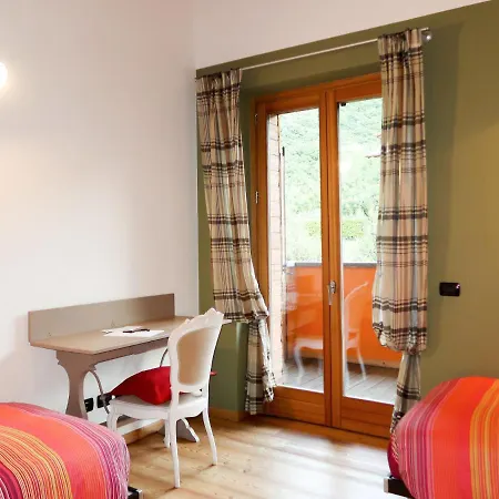 Locazione Turistica Sabrina - Cco254 Apartment