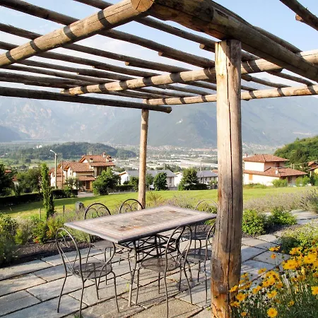 Apartment Locazione Turistica Sabrina - Cco254 *