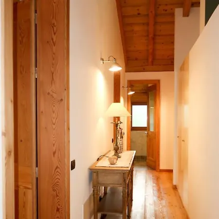 Apartment Locazione Turistica Sabrina - Cco254 Colico