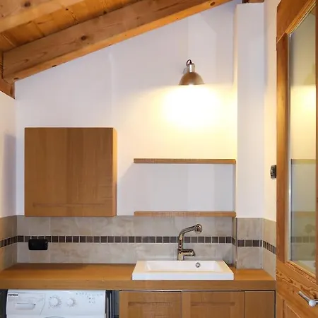 Locazione Turistica Sabrina - Cco254 Apartment *
