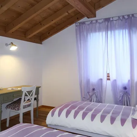 Locazione Turistica Sabrina - Cco254 Apartment Colico