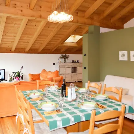 Locazione Turistica Sabrina - Cco254 Apartment Colico