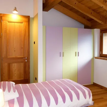 Locazione Turistica Sabrina - Cco254 Apartment