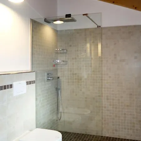 Apartment Locazione Turistica Sabrina - Cco254 *